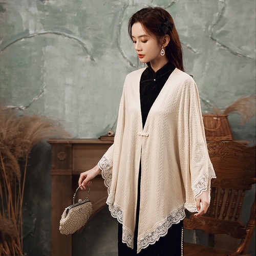 Donna stile etnico - donna,
