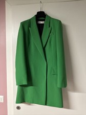 Abito Blazer Zara Nuovo, mai Indossato Size M (perfetto per 42 IT)