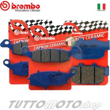 Pastiglie SUZUKI SFV 650