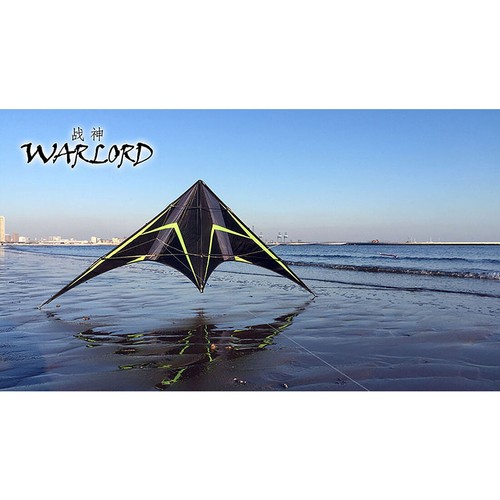 Freilein warlord 2 - 2, line
