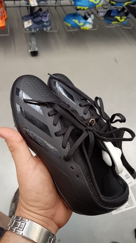 Scarpini calcio adidas - scarpini,