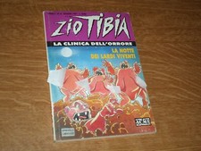zio tibia la clinica dell