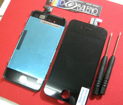 Display vetro touch screen - touch,