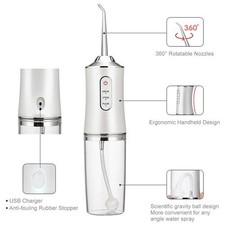Idropulsore Dentale Elettrico