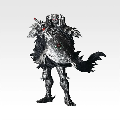 Skull knight berserk oath - oath, of