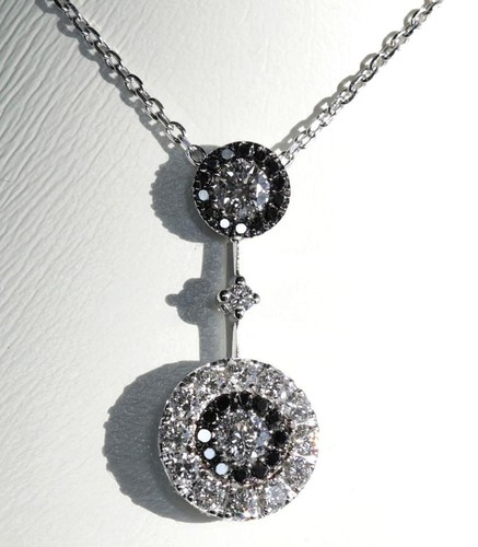 Collana con ciondolo giorgio - collana,