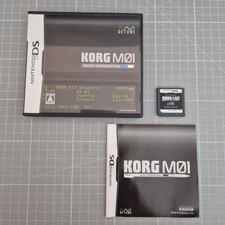 KORG M01 Detune Music