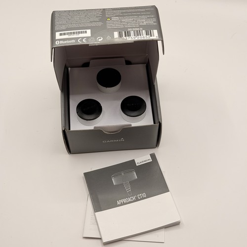 Garmin approach ct10 - approach, di