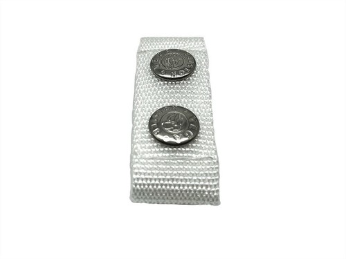 Distanziale vega nylon 2v00 - distanziale,
