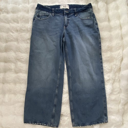 Jeans donna hollister - jeans, vita