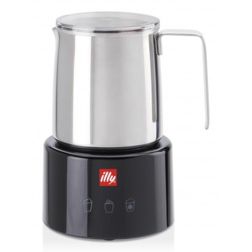 Illy cappuccinatore montalatte - illy,