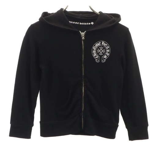 Chrome hearts felpa con - chrome,