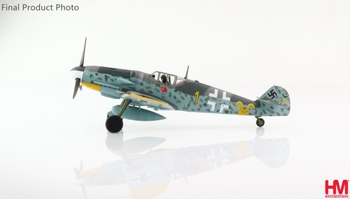 Hobbymaster messerschmitt - 1:48,