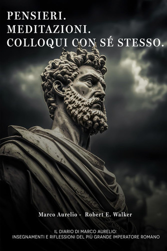 Pensieri meditazioni - pensieri.,