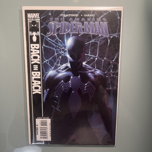 The amazing spider man s - the, #’s