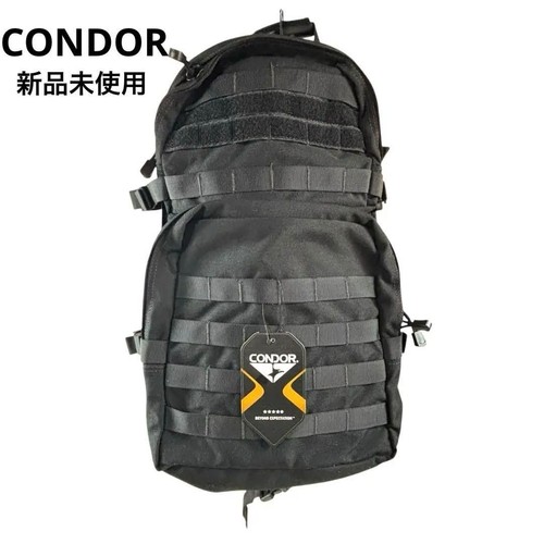 Zaino condor medium assault - zaino,