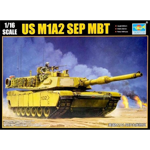 Trombettiere tru00927 m1a2 - trombettiere, us