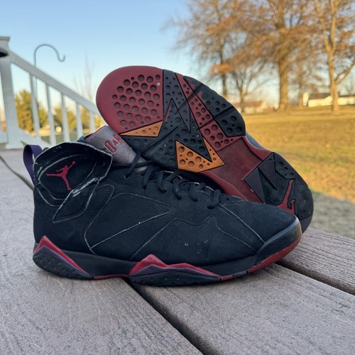 Nike air jordan - retro, 2012