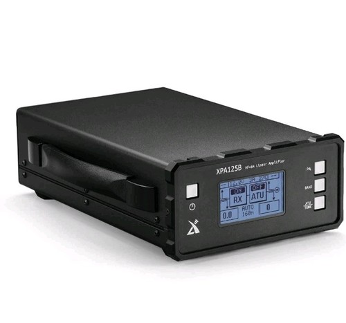 Xiegu xpa125b amplificatore - xpa125b,