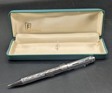 FEND SUPER NORMA MATITA 4 Mine Anni 40 Come Mai Usata, In Scatola Originale 