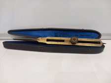 Antique Brass  Proportional