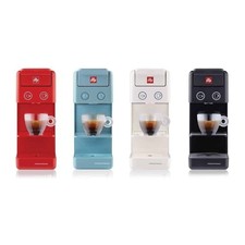 illy Y3.3 + 40 Caffè