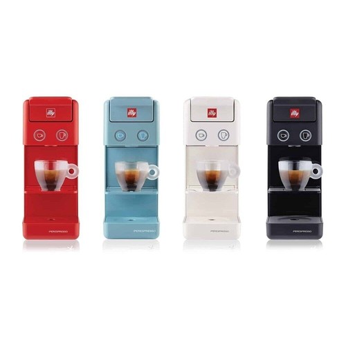 Illy 40 caffè - y3.3,