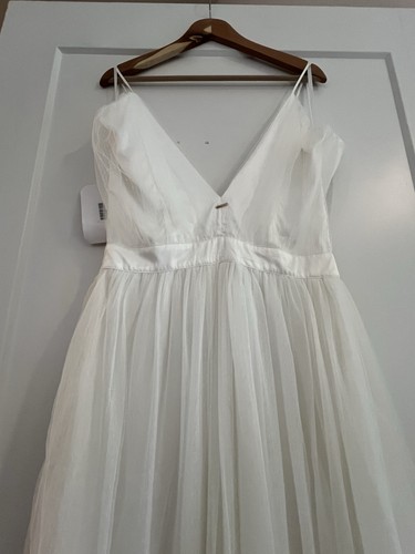 Maxi abito silvian heach nuovo - maxi,