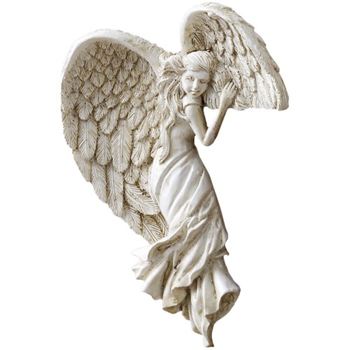 Angeli statue decorazione - ,