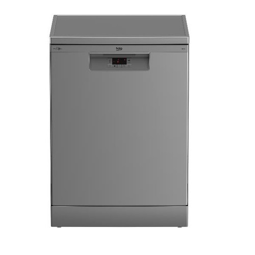 Beko bdfn16430s lavastoviglie - beko, bdfn16430s: