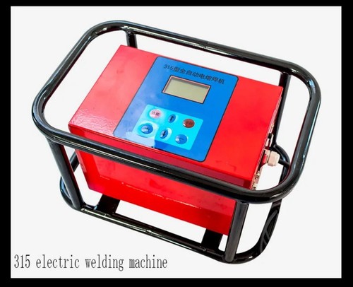 Macchina elettrofusione ac220v - macchina,