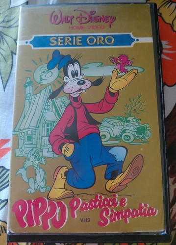 Pippo pasticci simpatia - e, simpatia.