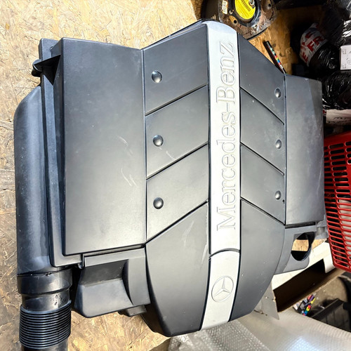 Mercedes 1120100467 coperchio - 1120100467,
