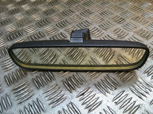 Specchietto retrovisore - specchietto,