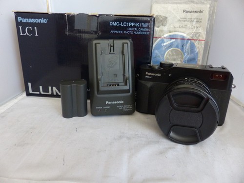 Panasonic lc1 0mp - panasonic, numero