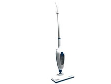 Scopa vapore elettrica black - elettrica,