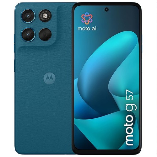 Motorola moto g57 corsair - moto,