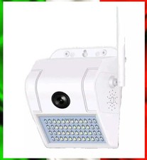 Telecamera WiFi 2 in 1