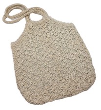 Borsa tote stile vintage