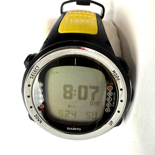 Computer polso suunto - da, d4i