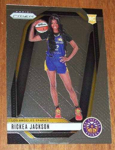 2024 panini wnba - panini, prizm