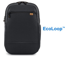 Zaino Dell Pro EcoLoop Slim 14-16" CP7625S - nuovo imballato - ecologico