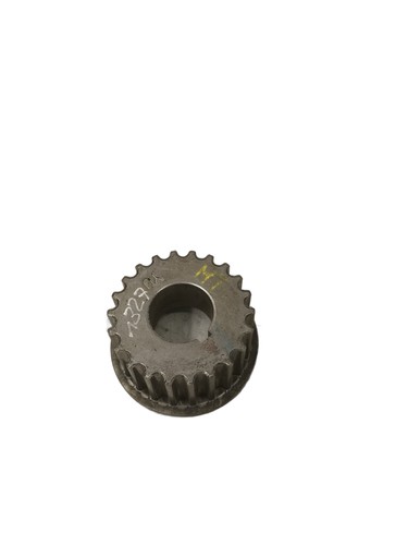 Puleggia albero motore - puleggia,