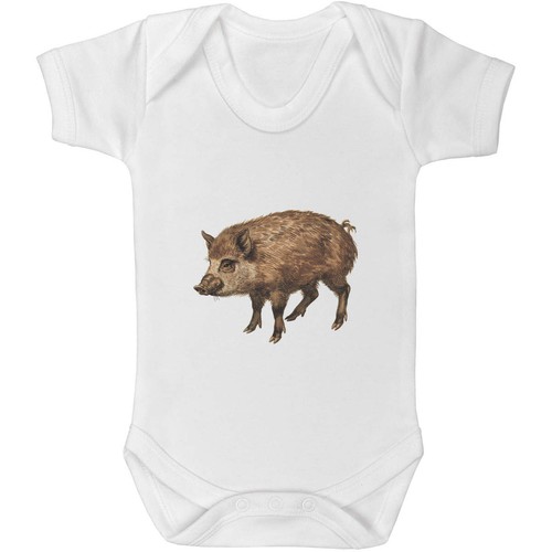 Body crescita bambino wild - /,