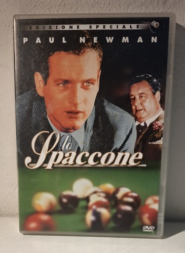 Spaccone robert rossen - lo,