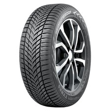 Pneumatici 4 stagioni Nokian