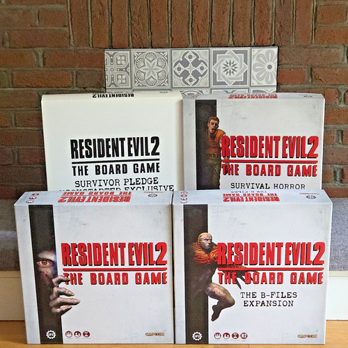 Resident evil gioco da - evil, il