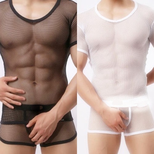 Shirt uomo maglia cotone - maglia,