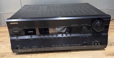 ONKYO TX-SR606 Ricevitore 7.1