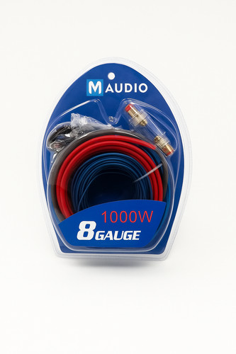Audio 1000 watt - watt, 8